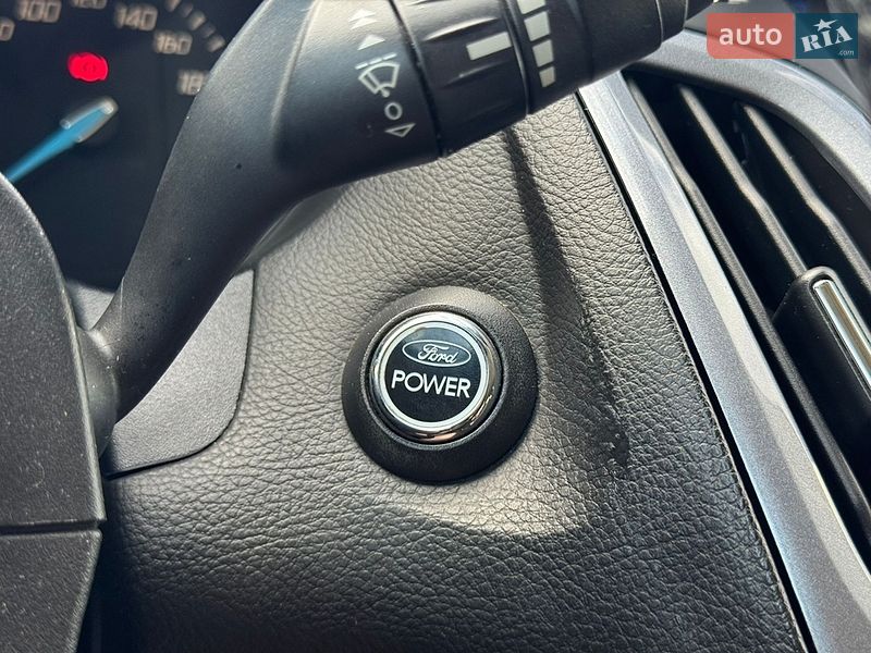 Универсал Ford Focus 2013 в Дрогобыче
