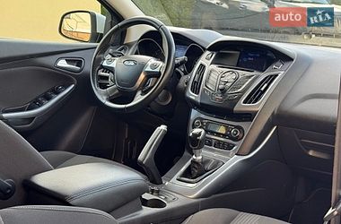 Универсал Ford Focus 2013 в Дрогобыче