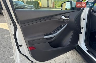 Универсал Ford Focus 2013 в Дрогобыче