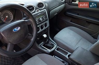 Седан Ford Focus 2006 в Кременчуге
