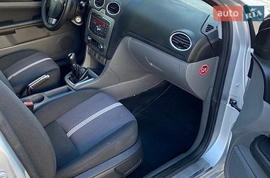 Универсал Ford Focus 2010 в Ровно