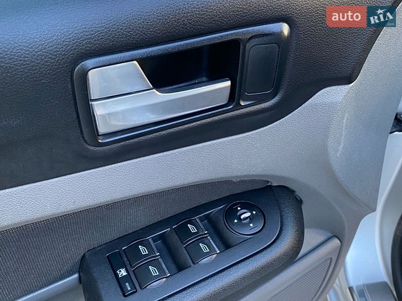 Универсал Ford Focus 2010 в Ровно