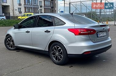 Седан Ford Focus 2017 в Одессе