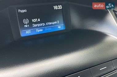 Седан Ford Focus 2017 в Одессе