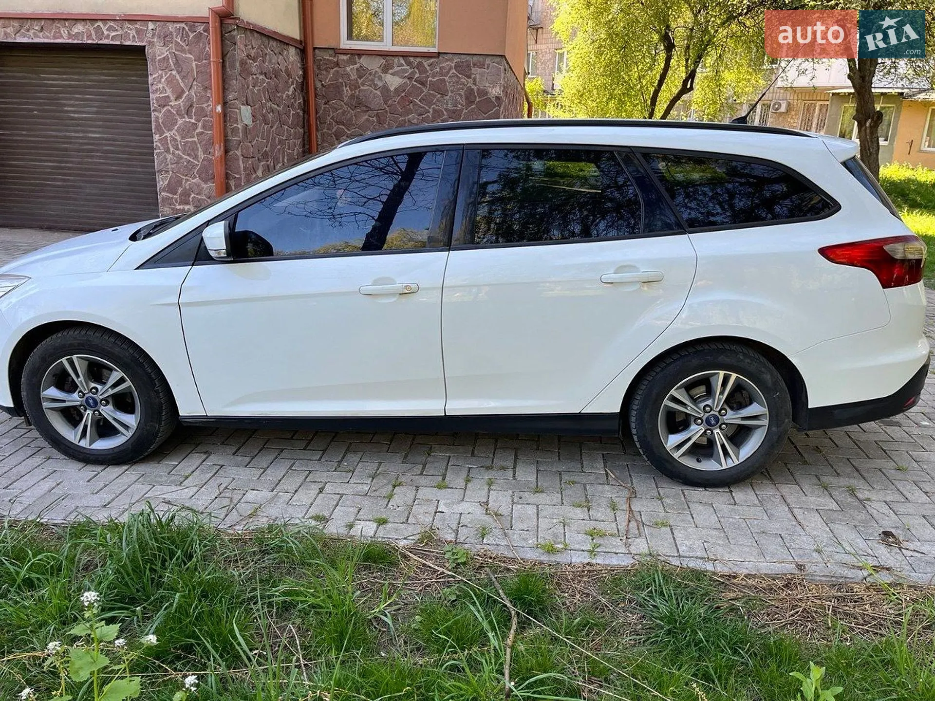 2014 Ford Focus - мініатюра 4