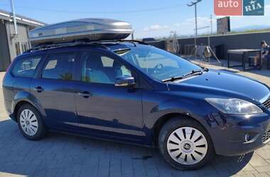 Универсал Ford Focus 2010 в Калуше