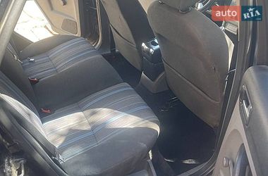 Седан Ford Focus 2008 в Николаеве