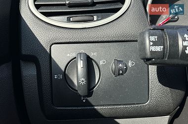 Хэтчбек Ford Focus 2010 в Коломые