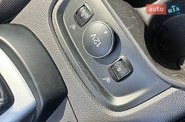 Хетчбек Ford Focus 2013 в Києві