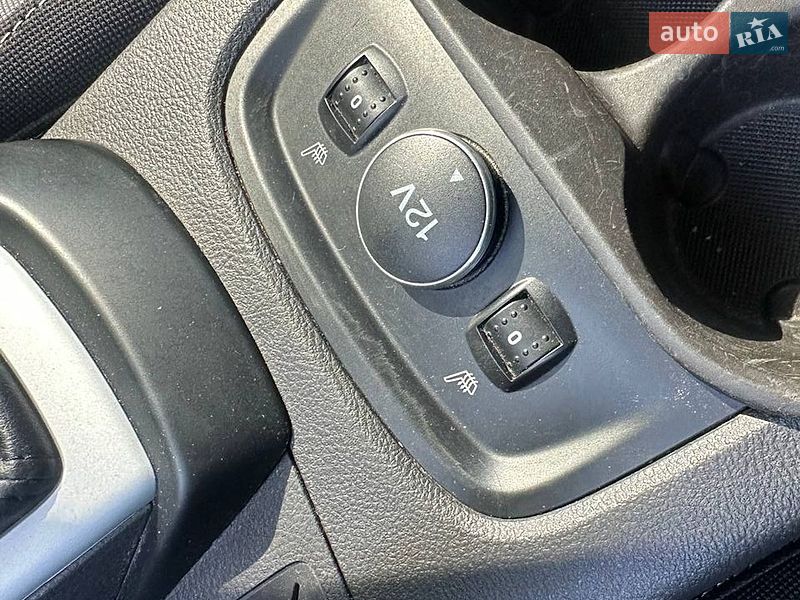 Хетчбек Ford Focus 2013 в Києві
