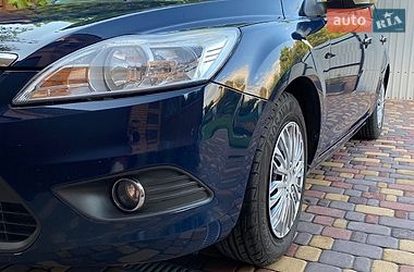 Універсал Ford Focus 2010 в Ніжині
