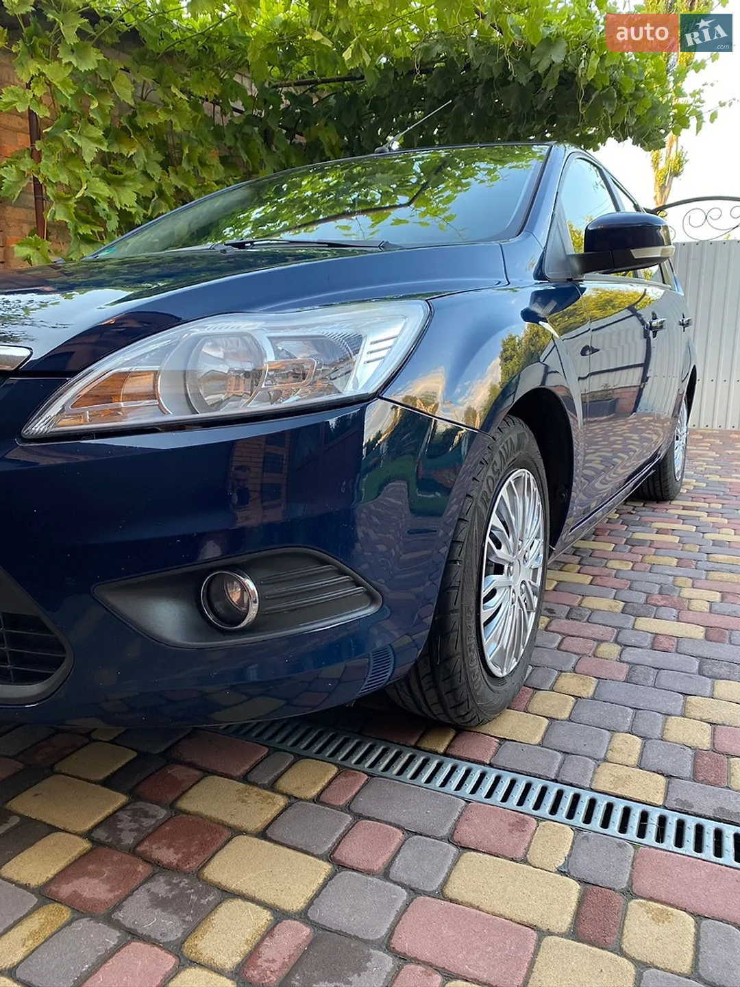 2010 Ford Focus - мініатюра 4