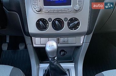 Універсал Ford Focus 2010 в Ніжині