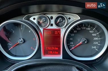 Універсал Ford Focus 2010 в Ніжині
