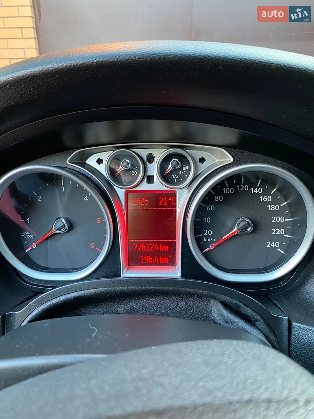 2010 Ford Focus - мініатюра 14