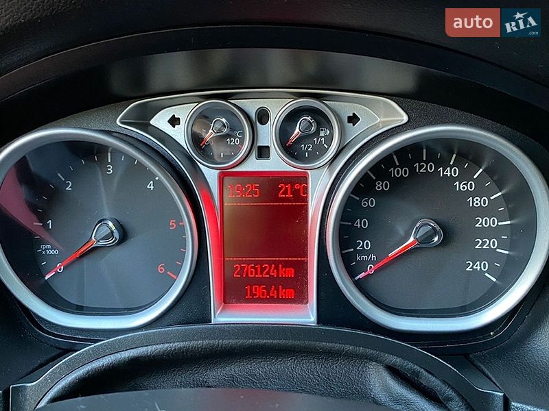 Універсал Ford Focus 2010 в Ніжині