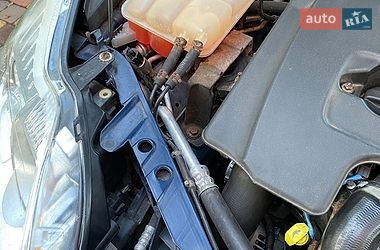 Універсал Ford Focus 2010 в Ніжині