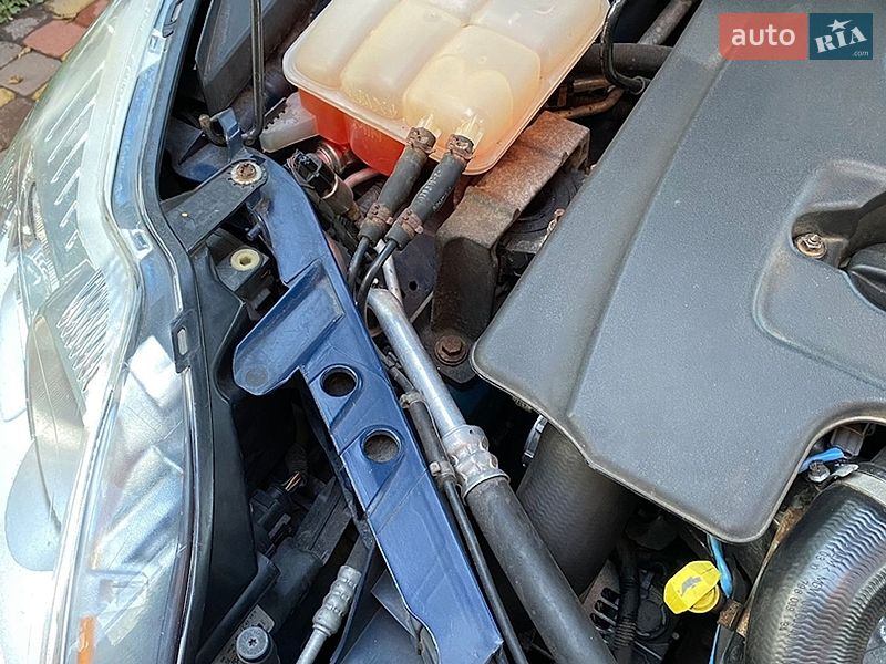 Універсал Ford Focus 2010 в Ніжині