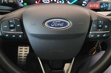 Хэтчбек Ford Focus 2019 в Броварах