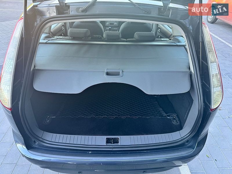 Универсал Ford Focus 2010 в Городке