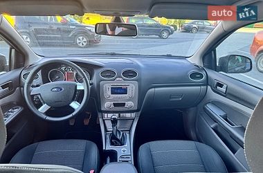 Универсал Ford Focus 2010 в Городке