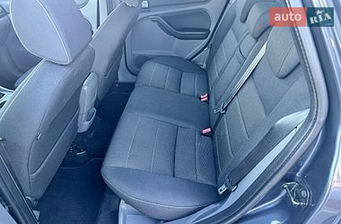 Универсал Ford Focus 2010 в Городке