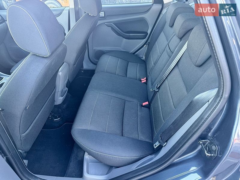 Универсал Ford Focus 2010 в Городке