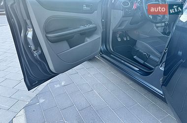 Универсал Ford Focus 2010 в Городке