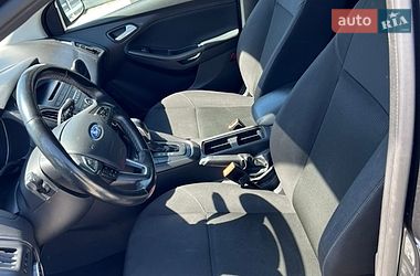 Хетчбек Ford Focus 2016 в Києві фото 23 Хетчбек Ford Focus 2016 в Києві