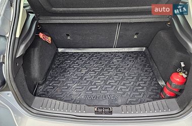 Хетчбек Ford Focus 2013 в Дрогобичі