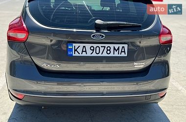 Хетчбек Ford Focus 2016 в Києві фото 32 Хетчбек Ford Focus 2016 в Києві
