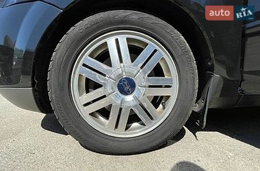Универсал Ford Focus 2007 в Киеве