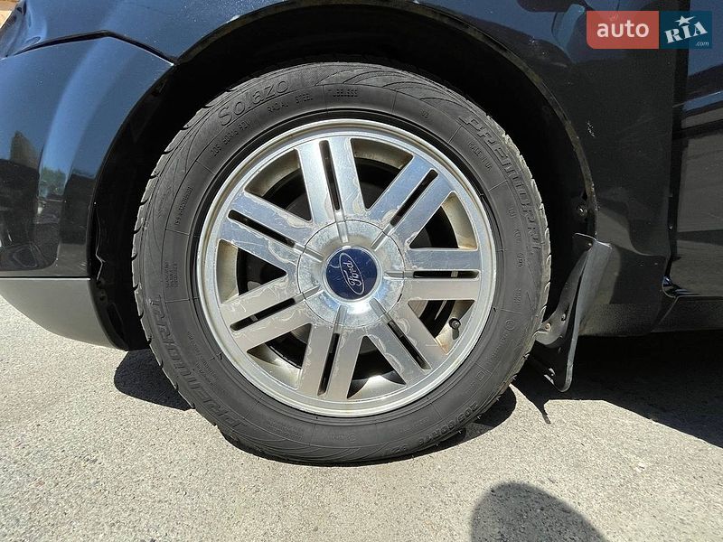 Ford Focus 2007