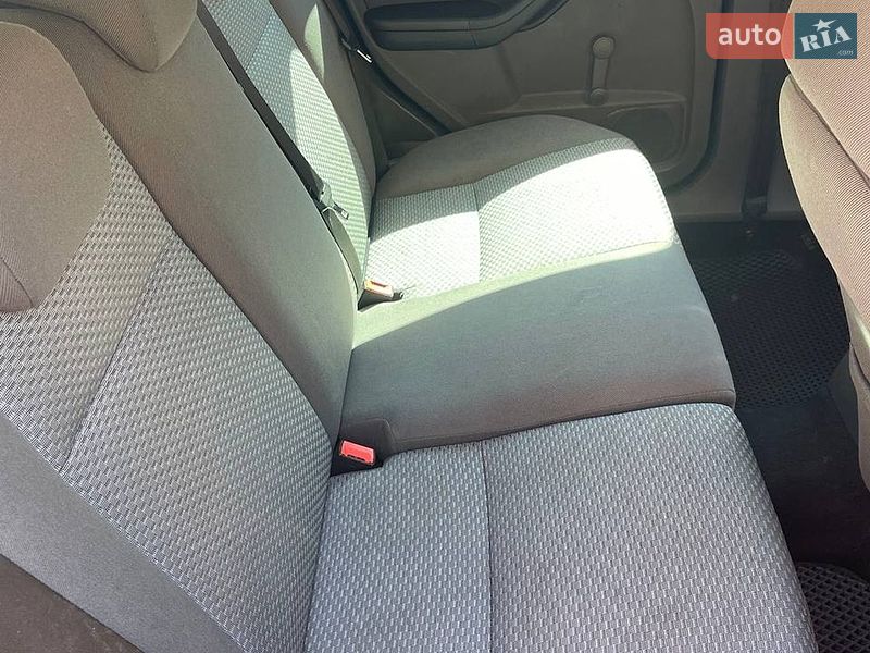 Универсал Ford Focus 2007 в Киеве