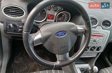 Универсал Ford Focus 2008 в Луцке