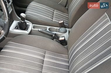 Универсал Ford Focus 2008 в Луцке