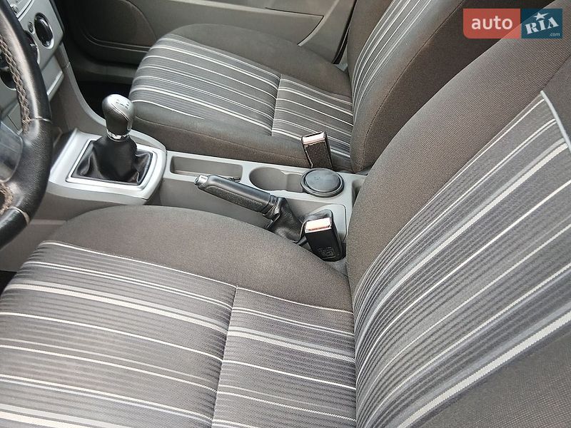 Универсал Ford Focus 2008 в Луцке