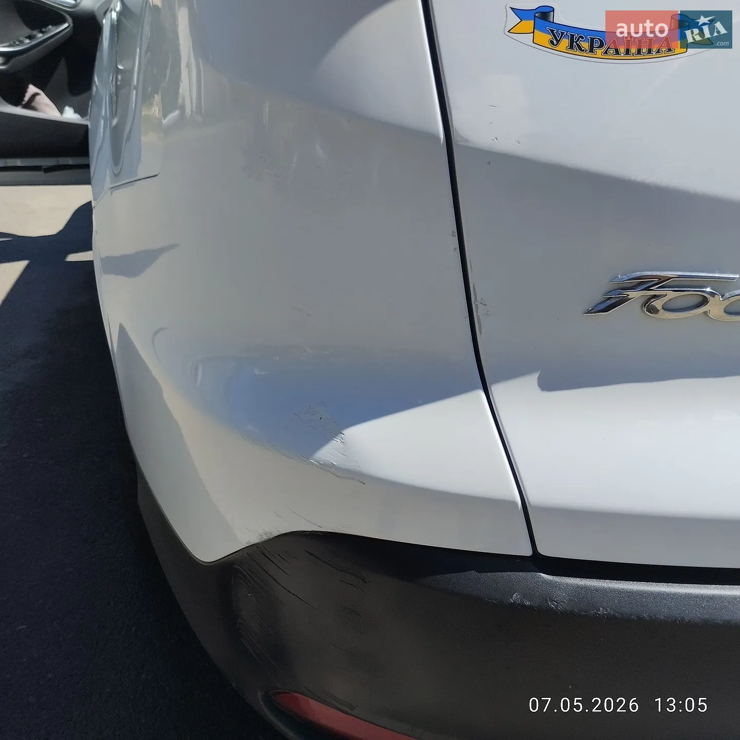 2013 Ford Focus - мініатюра 8