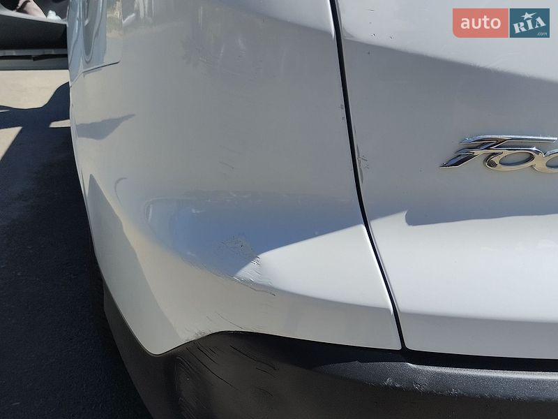 Универсал Ford Focus 2013 в Одессе