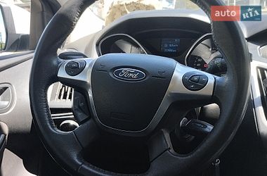 Универсал Ford Focus 2013 в Одессе