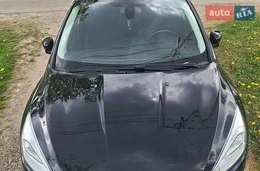 Седан Ford Focus 2015 в Николаеве