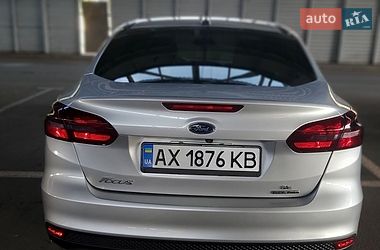 Седан Ford Focus 2015 в Харкові
