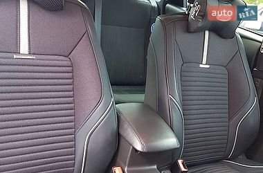 Седан Ford Focus 2015 в Харкові