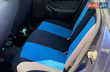 Универсал Ford Focus 2001 в Одессе