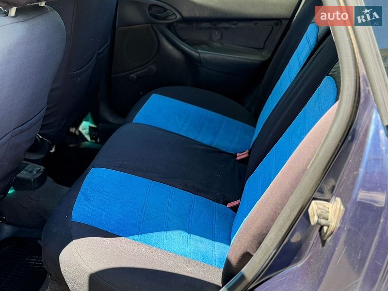Универсал Ford Focus 2001 в Одессе