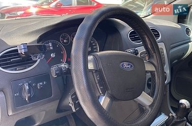 Універсал Ford Focus 2007 в Києві