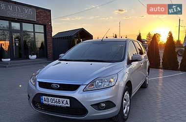 Универсал Ford Focus 2008 в Виннице