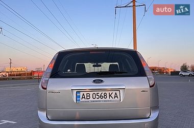Универсал Ford Focus 2008 в Виннице