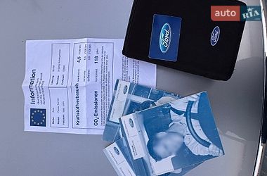 Универсал Ford Focus 2008 в Виннице