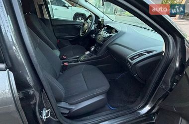 Седан Ford Focus 2016 в Харкові